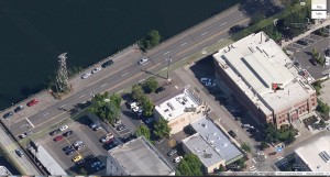 Long Term Parking at Clackamas County Courthouse